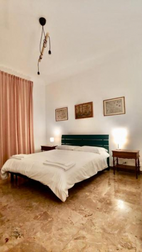 Intero Appartamento o Stanza Privata nel Cuore di Firenze